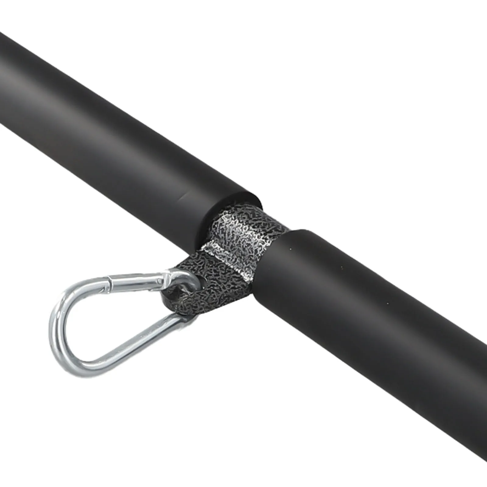 High Quality Hot New Practical Pulling Bar Muscle Home Pull Down Shoulder Strength Training Accessories Biceps