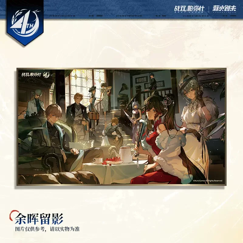 Sunsyea PUNISHING: GRAY RAVEN  – обзор и цена Board Game China