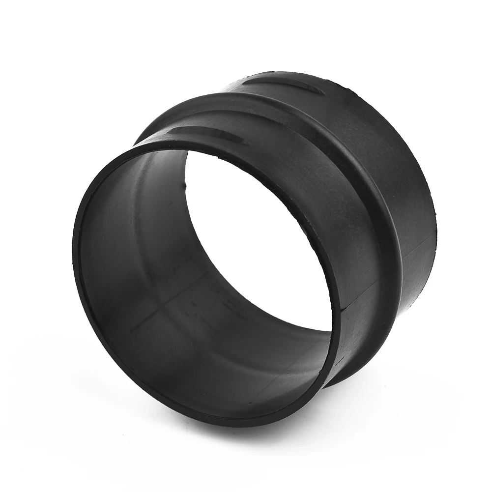 Duct Joiner Length 52mm 2.04in Heater Duct Connector High-quality Materials Long-term Durability Reliable Performance