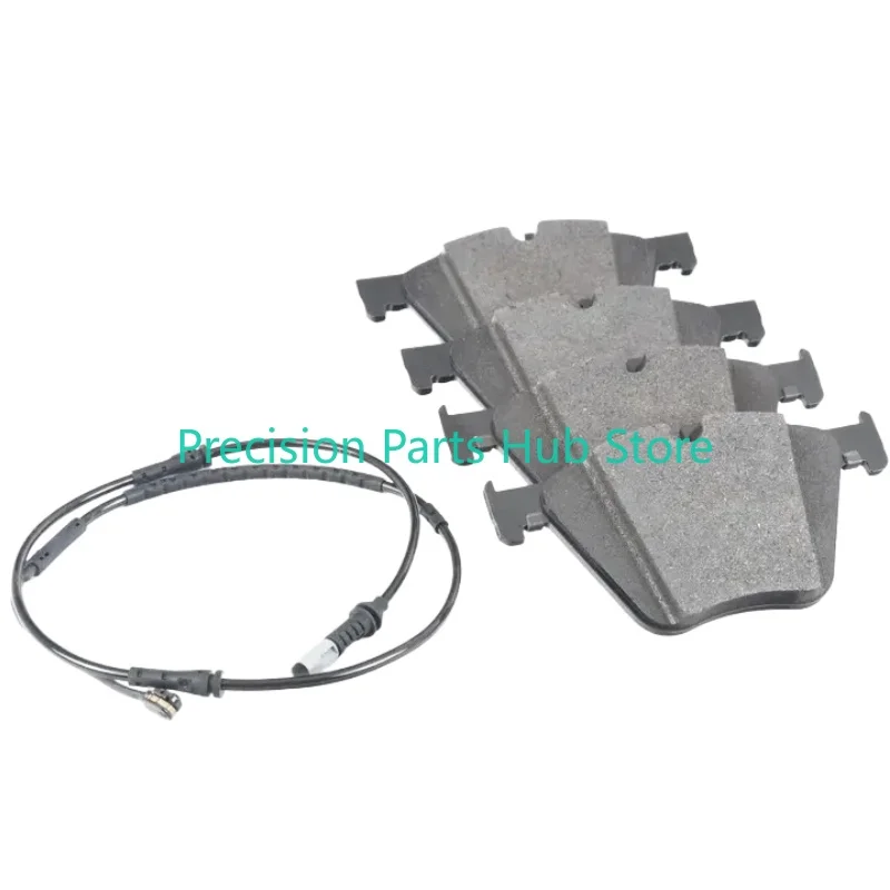 

OEM 34112449265 Original ABS Brake Lining Set Disc Brake For BMW 5 7 Series F07 F01 F02 F03 F04 E70 F15 F85 E71 E72 F16 F86
