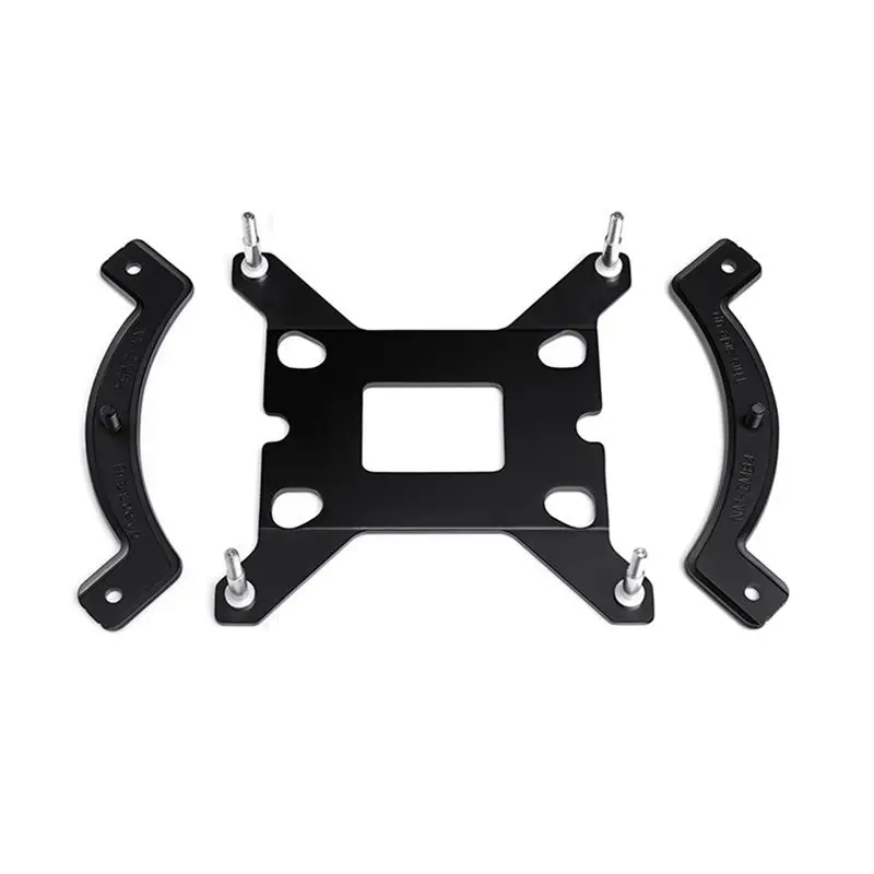 NM-I17xx MP83 CPU Cooler Mounting Radiator Buckle Support 1700 Kit For LGA1700 Monolithic Fasteners For Noctua CPU