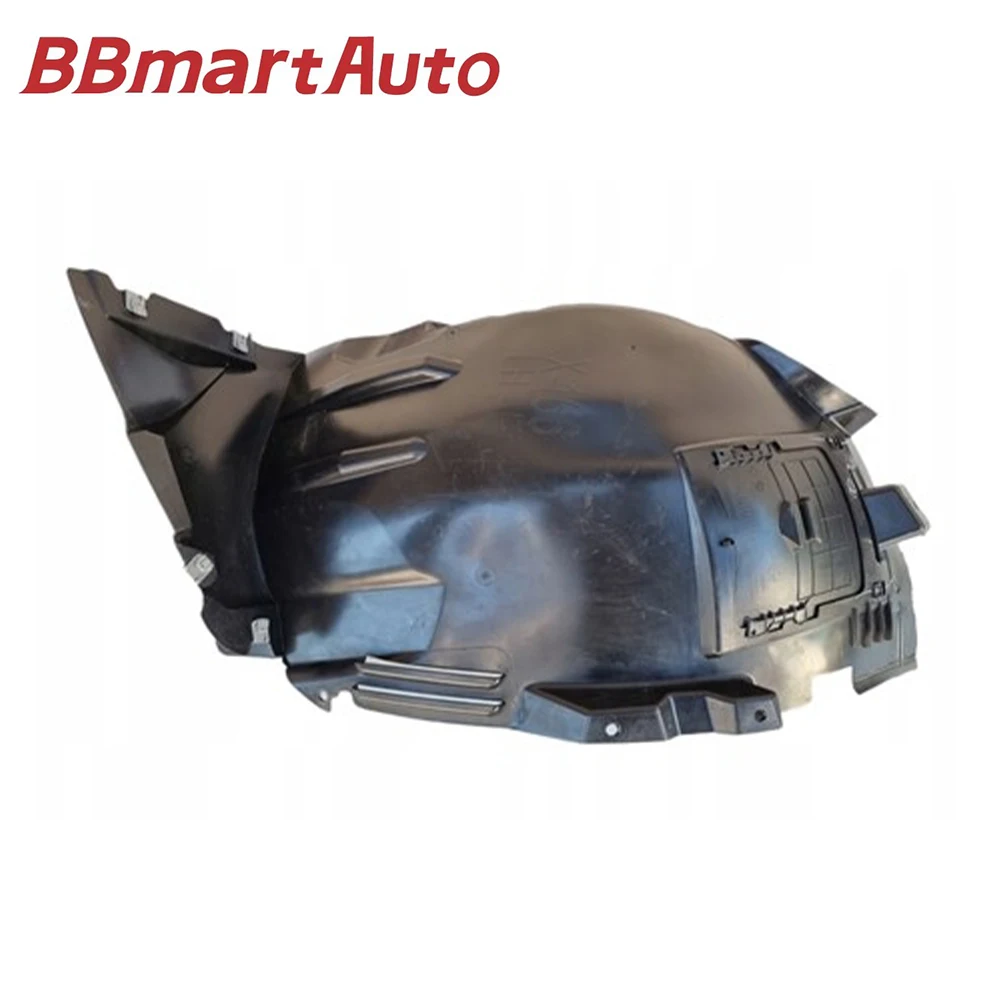 A1668802605 A1668802705 BBmartAuto Parts Front Fender Liner Front Segment L R For Mercedes Benz X166 GL GLS 350 400 320 500 63