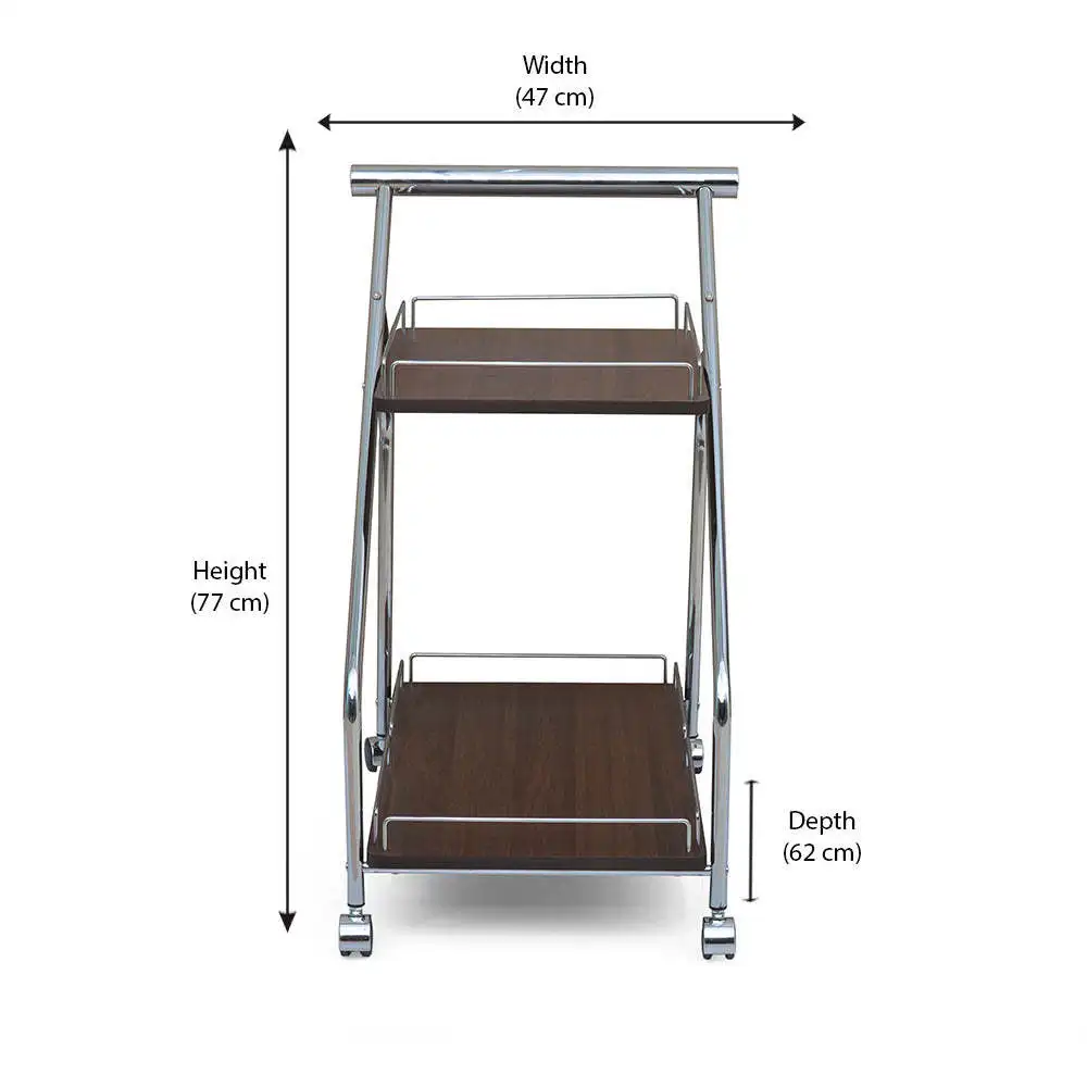 Drinks, food cart, hotel activities, tea trolley, home and commercial food delivery cart