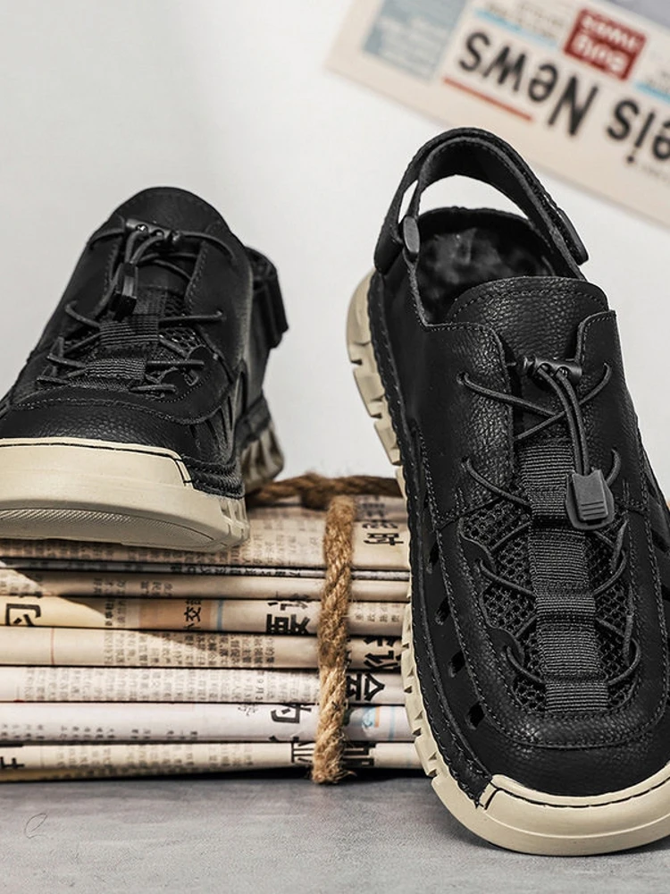 sandalias-de-cuero-para-hombre-estilo-romano-transpirables-con-suela-suave-diseno-hueco-antideslizantes-talla-grande