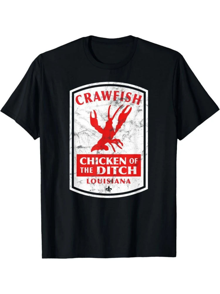 Crawfish Boil Inspired-