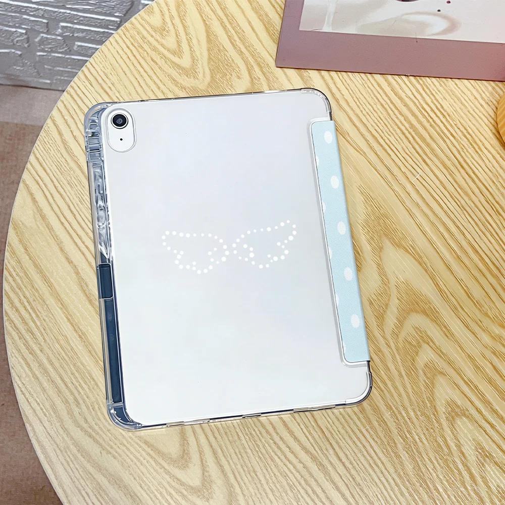 Case for iPad mini7, Pro , Air 7/8, 10/11/15;for Samsung Pad, for Xiaomi Pad, for Redmi Pad, for Huawei Pad, for Honor Pad, view 3