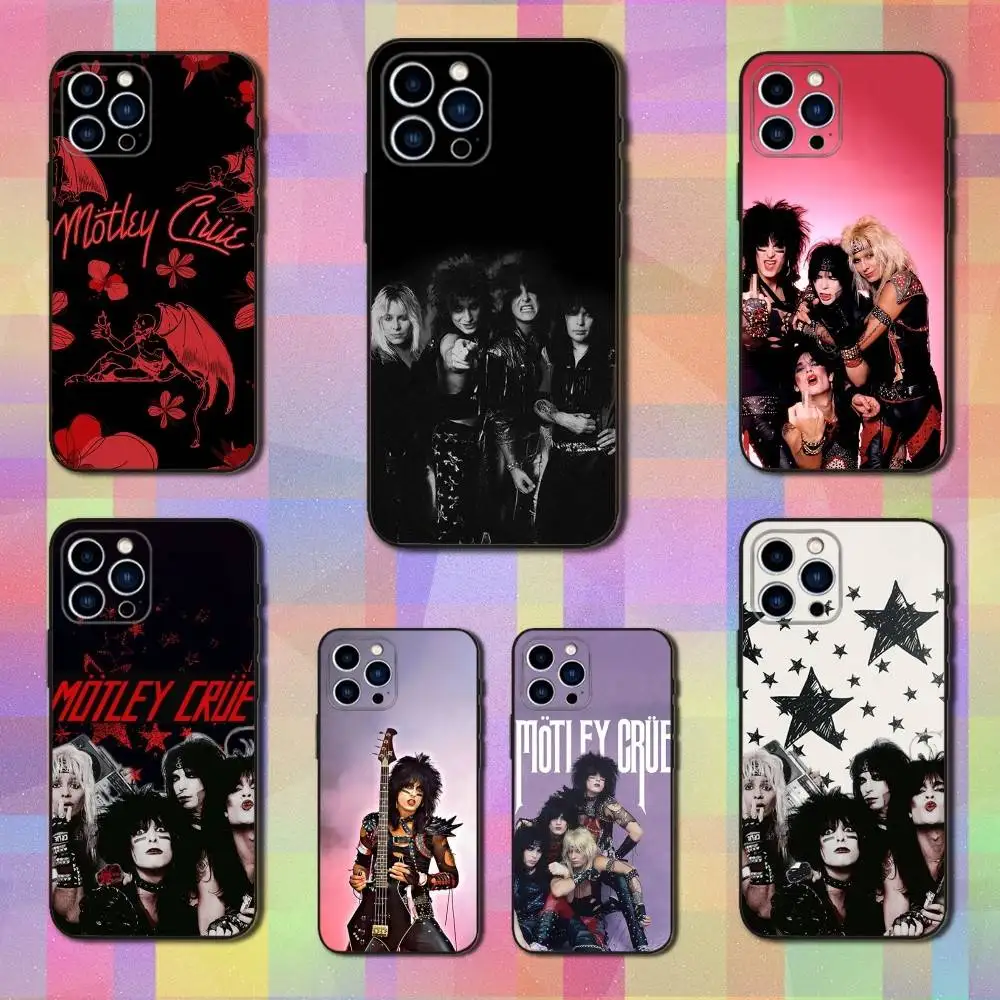 Rock Band M-Motley …