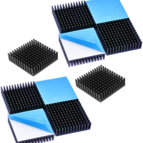 Servers & Industrial Computer