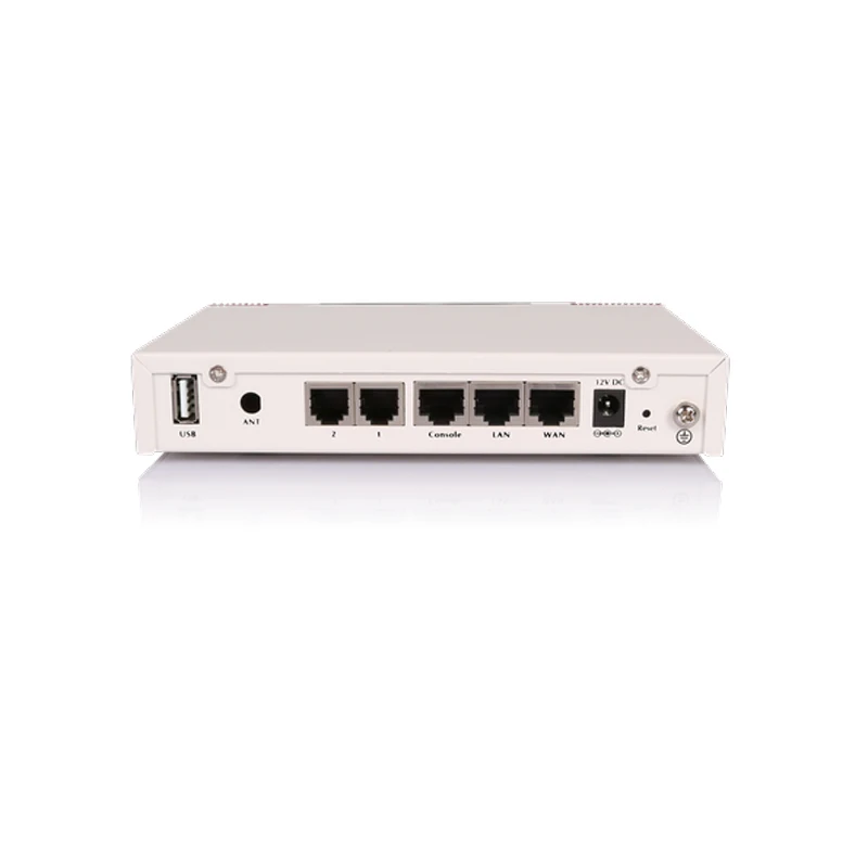 Grandstream Yeastar Fanvil IP PBX--U20-A211 With 1FXS+1FXO, support 32 Sip Registered users, 8GB SIP IP PBX System