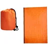 Emergency Sleeping Bag Ultra Waterproof Mylar Thermal Blankets Lightweight Survival Sleeping Bag Keep Warm for Camping Hiking 5 Emergency Sleeping Bag Ultra Waterproof Mylar Thermal Blankets Lightweight Survival Sleeping Bag Keep Warm for Camping Hiking 5