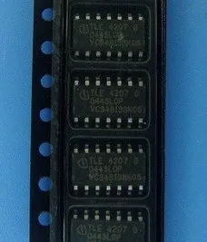 A1760M VN750PT 5016SDA 30021 TLE4207G V8 10 PZ