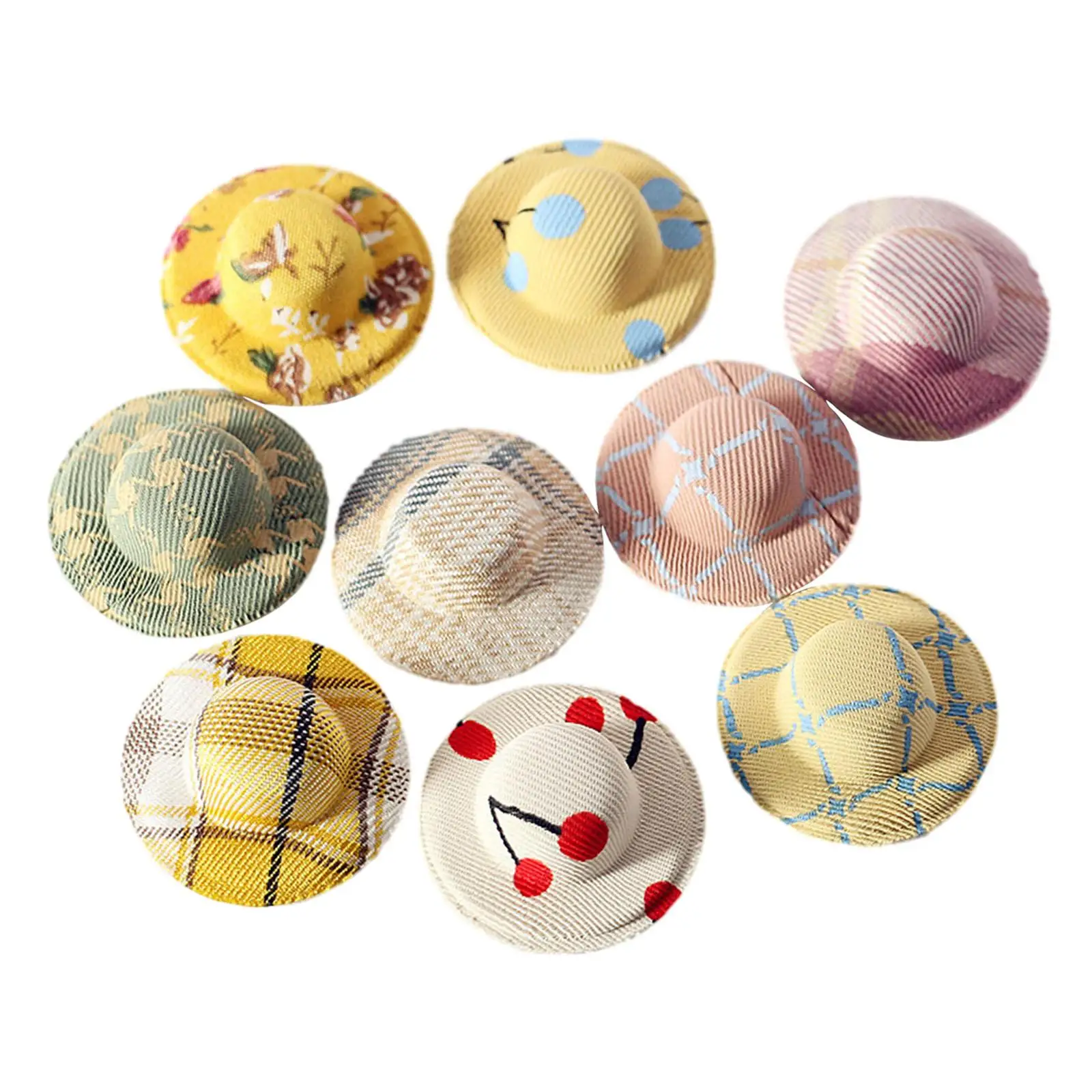 9X 1:12 1:6 Scale D…