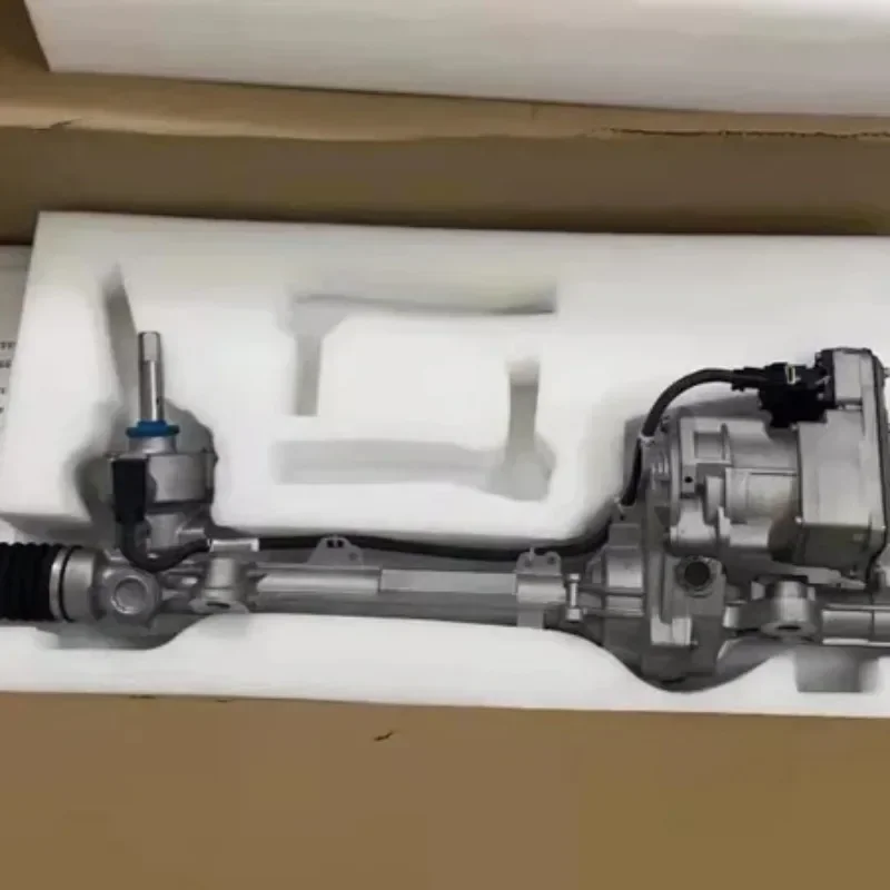 

Hot Salesapply BRAND NEW Auto Parts Steering System Power LHD ELECTRONIC Steering Rack For Ford Explorer 2013-2015 EB5Z3504A