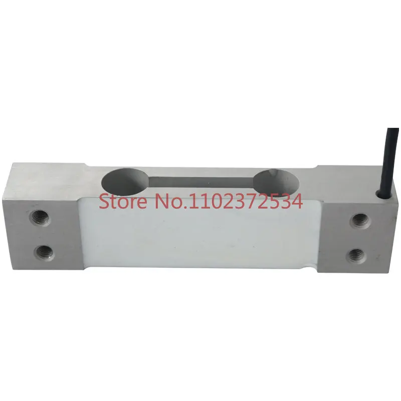 ZEMIC AVIC L6D load cell force measuring single point pressure C3 high-precision sensor can replace MT1022