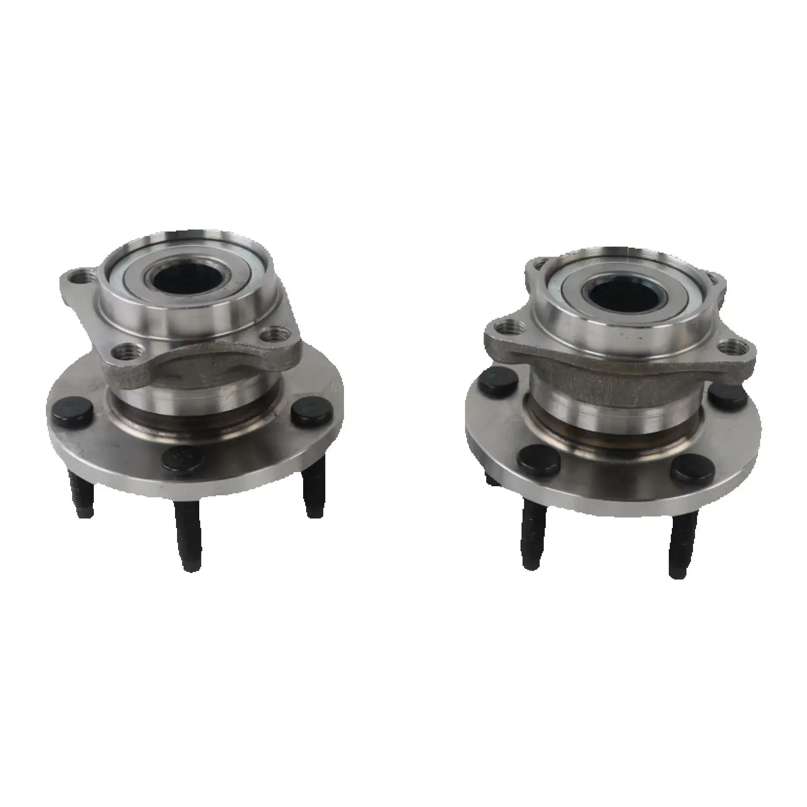 

Wheel Hub Assembly Kit FOR Ford Edge Lincoln MKX 2007-2010 512335 Front Pair