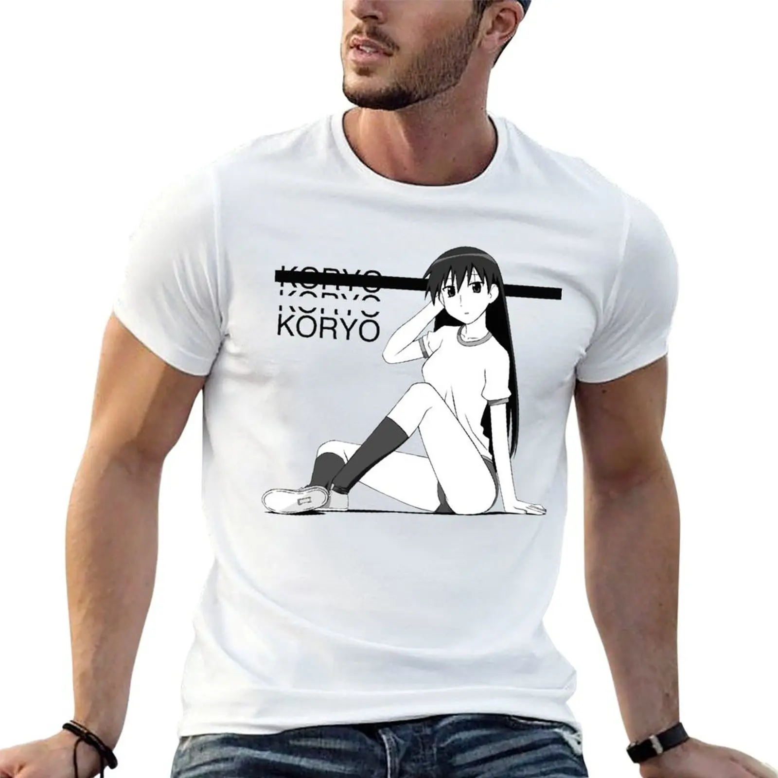 

cotton for K heavy x for t t plain black cotton t-shirt shirt T-Shirt man package あ shirts man man anime