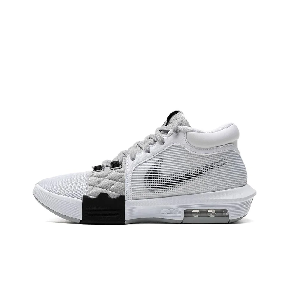 Nike Witness 8 Basketball Shoes Men's Low Top FB2237-100