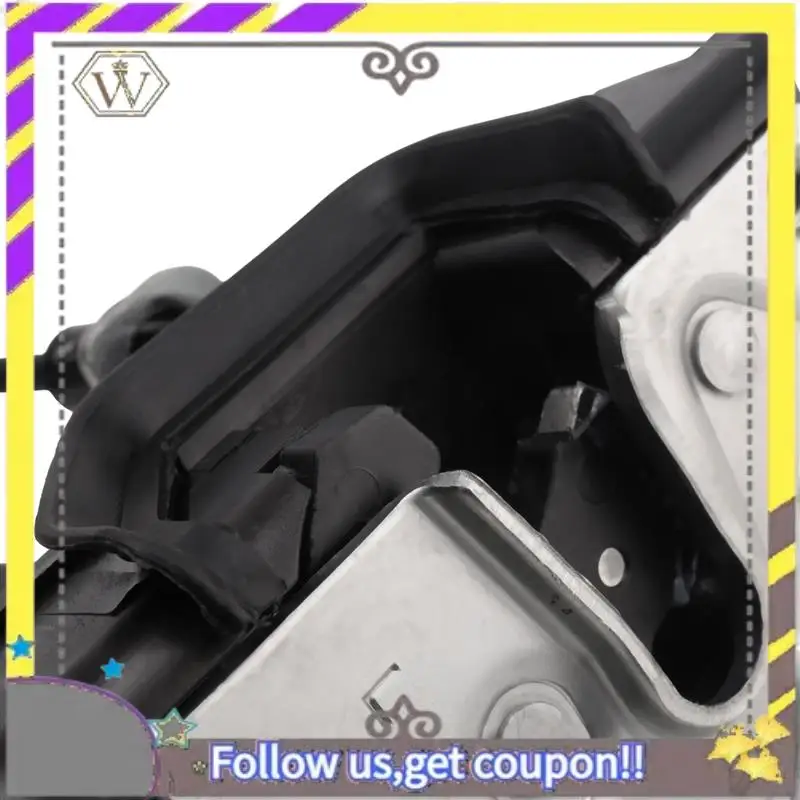 

ABXV-Front Left Door Lock Actuator Component Parts For Tesla S 2012-2020 Part Number: 600891300B, 600891300A, 600891300C