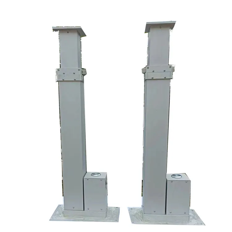 8M Square Tube Elec…