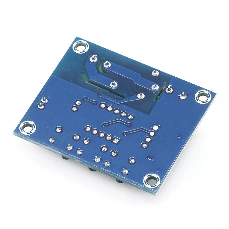 1/3/10/20/50Pcs XH-M214 Soil Moisture Controller Module Digital Display Flower Pot Digital Display Automatic Watering