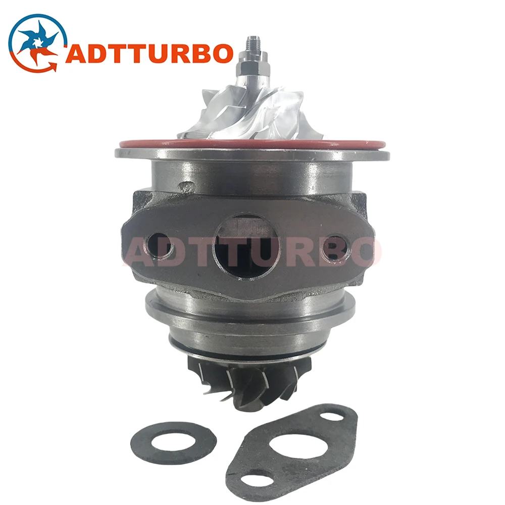 TD02 TD02-1 Turbo Cartridge 49130-01610 4913001610 49130-01600 CHRA For Mitsubishi Pajero Mini 4A30 1.6L 1997- MD613083 MR312649