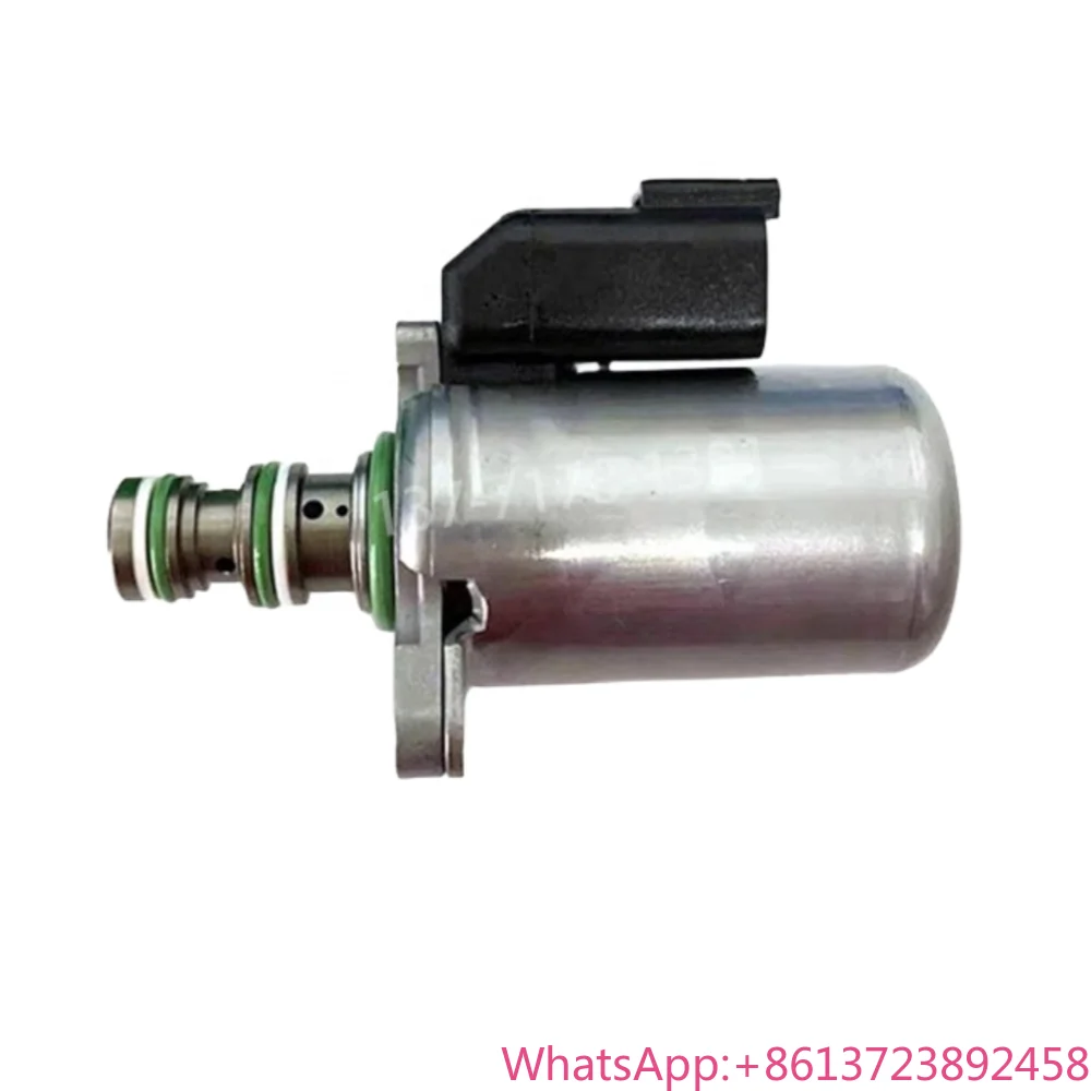 

EHPR98-T33-12ER High Quality Hydraulic Pump Solenoid Valve EHPR98-T33-24ER Proportional Pressure Reducing Relief Valve