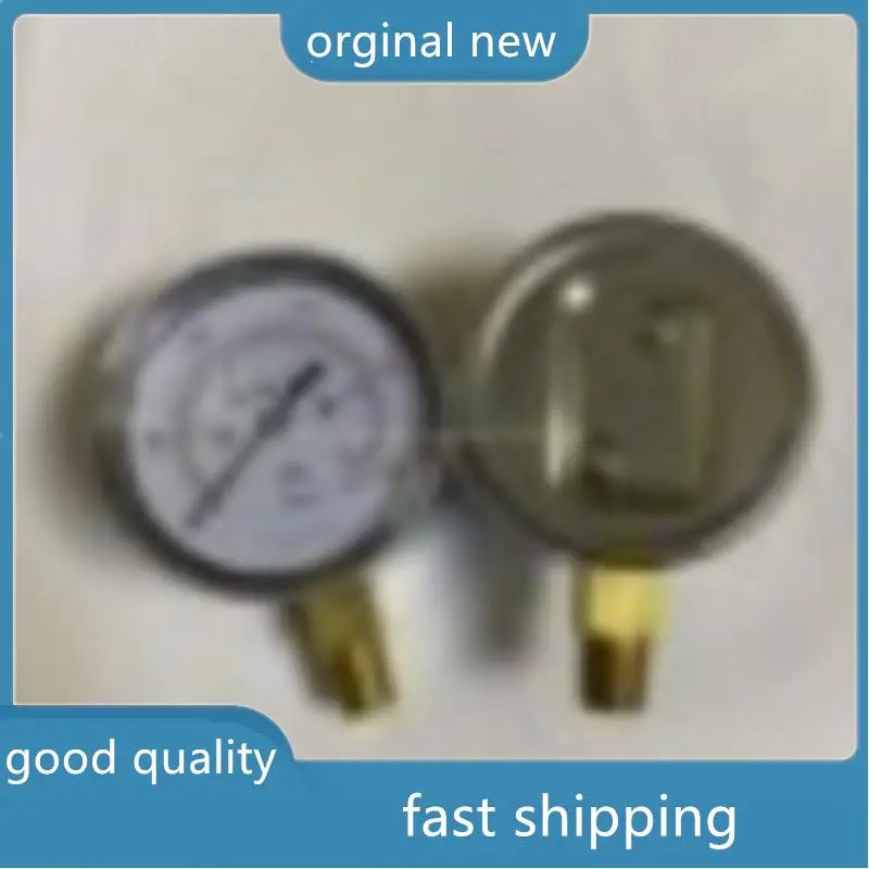 

YE60 Capsule Pressure Gauge Differential Pressure KPG Meter Natural Gas Meter YE-60