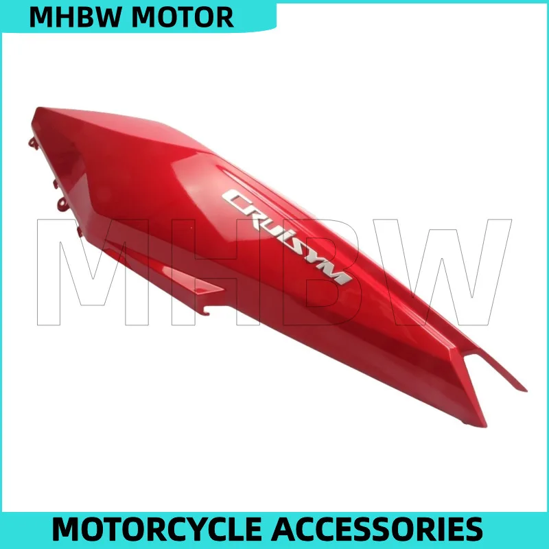 

Rear Left Body Cover for Sym Cruisym 300