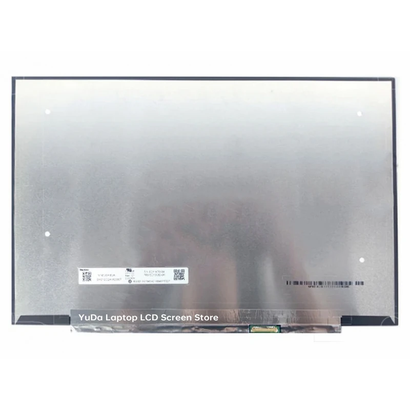 14.5 Inch LCD Screen NV145WUM-N42 B145UAN01.1 N145JCA-ELK MNE507QS2-3 Display Matrix Panel Replacement WUXGA 1920x1200 Non-Touch