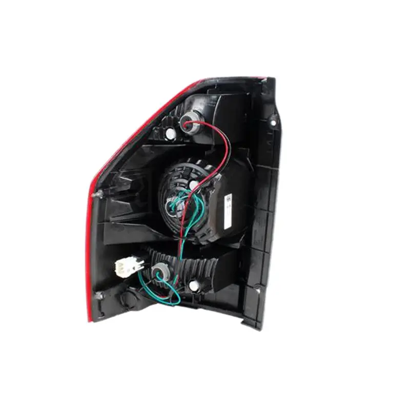 Exquisite For Mitsubishi Pajero Montero 2003-2007 Model Tailight Right Side Replacement Parts MN133766 MN133767