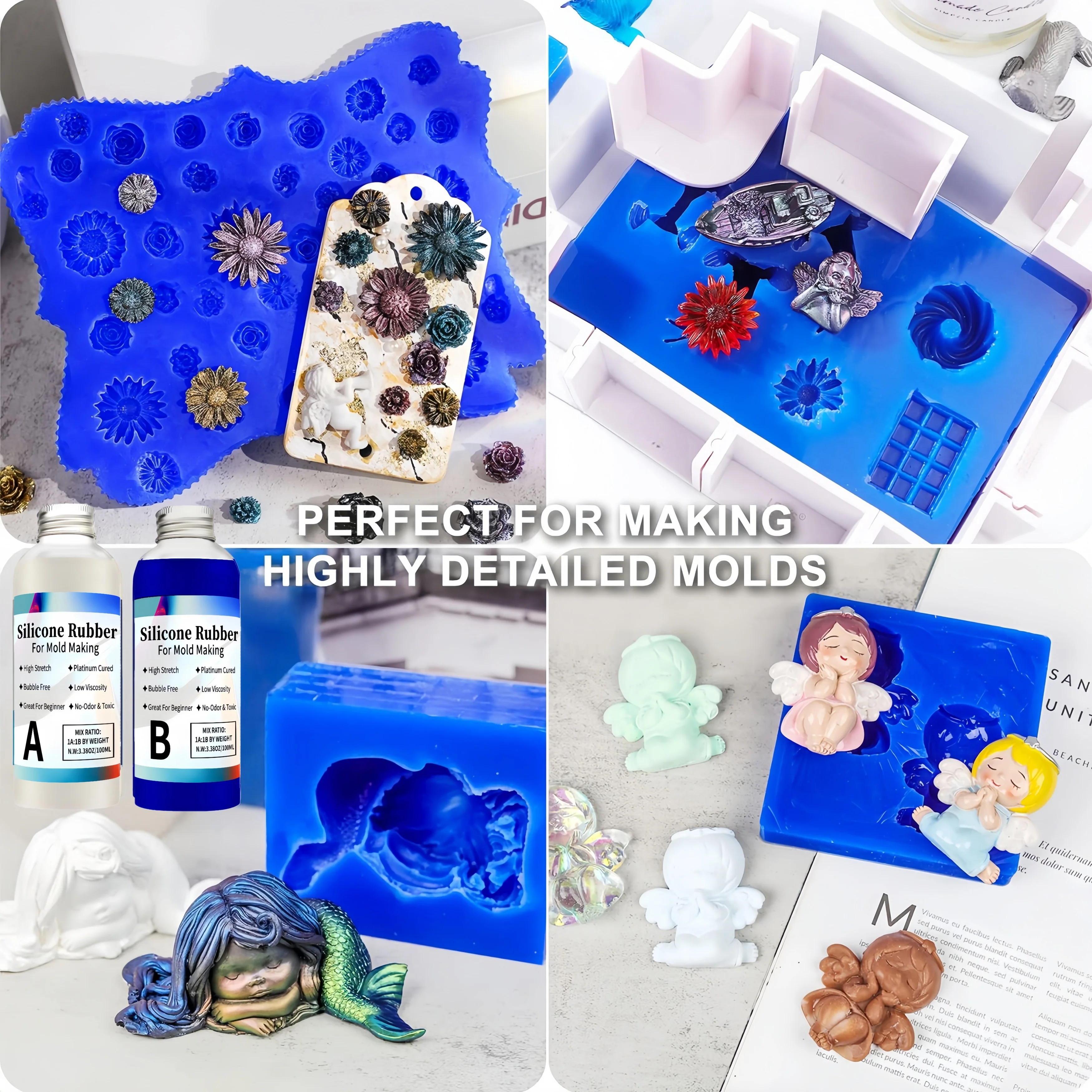 Platinum-gecureerde 15A vloeib - Soap Making Ratios recensie en prijs