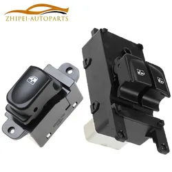 93570-1J500 Electric Power Window Switch Button 93570-1J000 For Hyundai i20 i800 2007 2008 2009 2010 2011 2012 2013 2014 2015