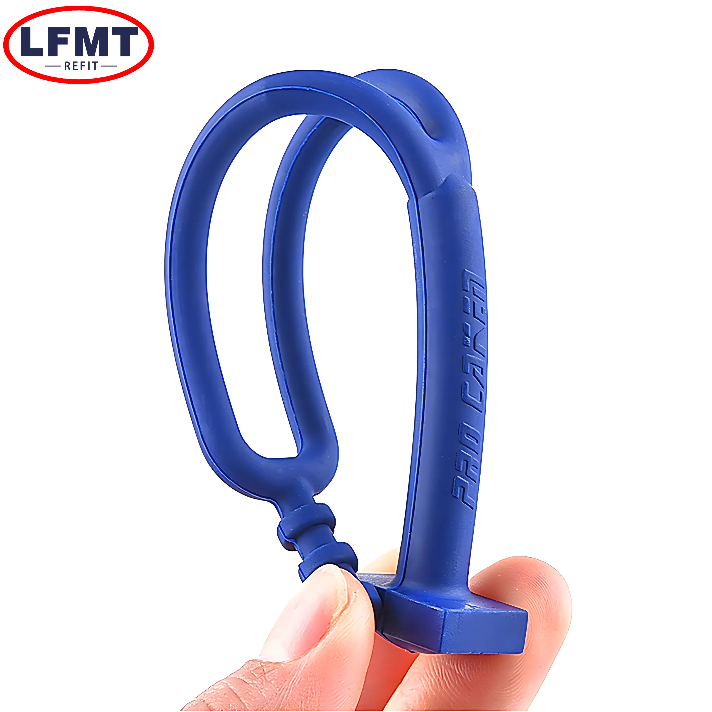 Sangle de béquille latérale en caoutchouc, 145mm, pour KTM 125 150 250 300 350 450 500 EXC XC-F XC XCF-W EXC-F XC-W TPI Six jours 1998 – 2023