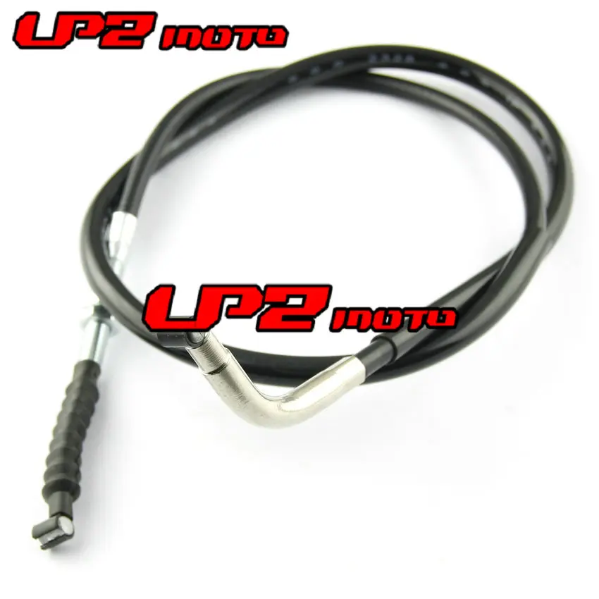 Stock Length Clutch Cable For Kawasaki ZXR400 1990 1991 1992 1993 1994 1995 1996 1997 1998 1999 2000 2001 2002-2003 90-03