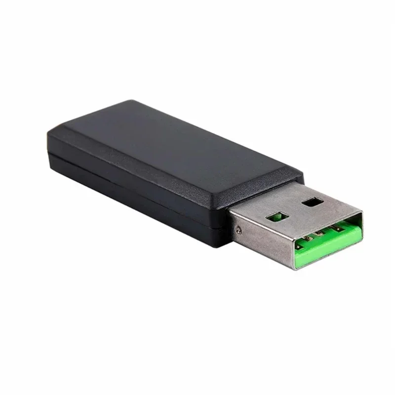 USB استقبال لاسلكي دونغل ل رازر كراكن V3 برو هيبرسينس اللاسلكية الألعاب سماعة سماعة موصل محرك الحرة