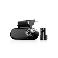 Dual Front and Rear 4K Ultra HD Resolution Car Black Box Dash Cam
