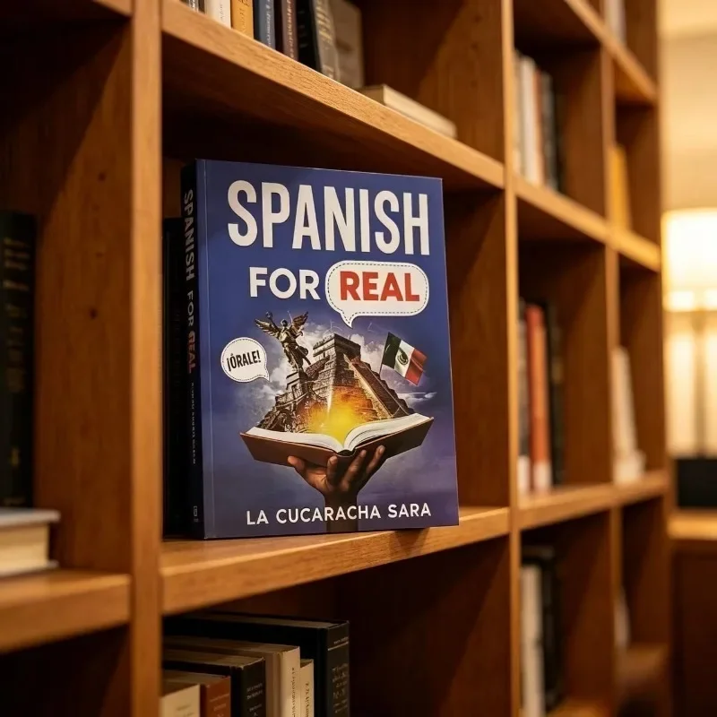 Spanish Learning Books Spanish in 60 Days & Spanish for Real Beginner Mexican Spanish Self Study Textbook Books Books