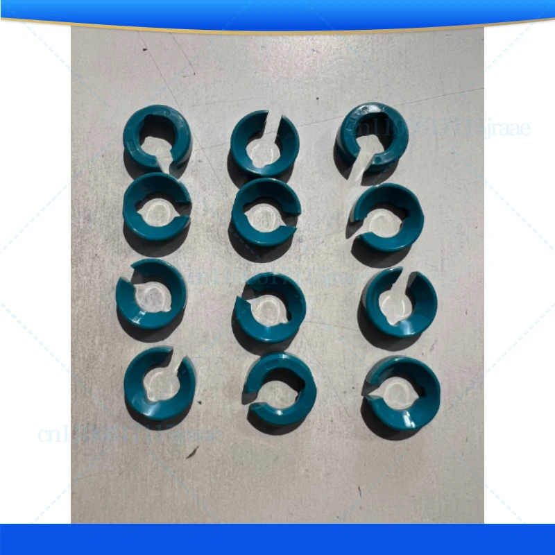 8Pcs for Makita, track saw lock ring adjustment ring sp6000j/dsp600/dsp601/sp001 track saw tool accessories