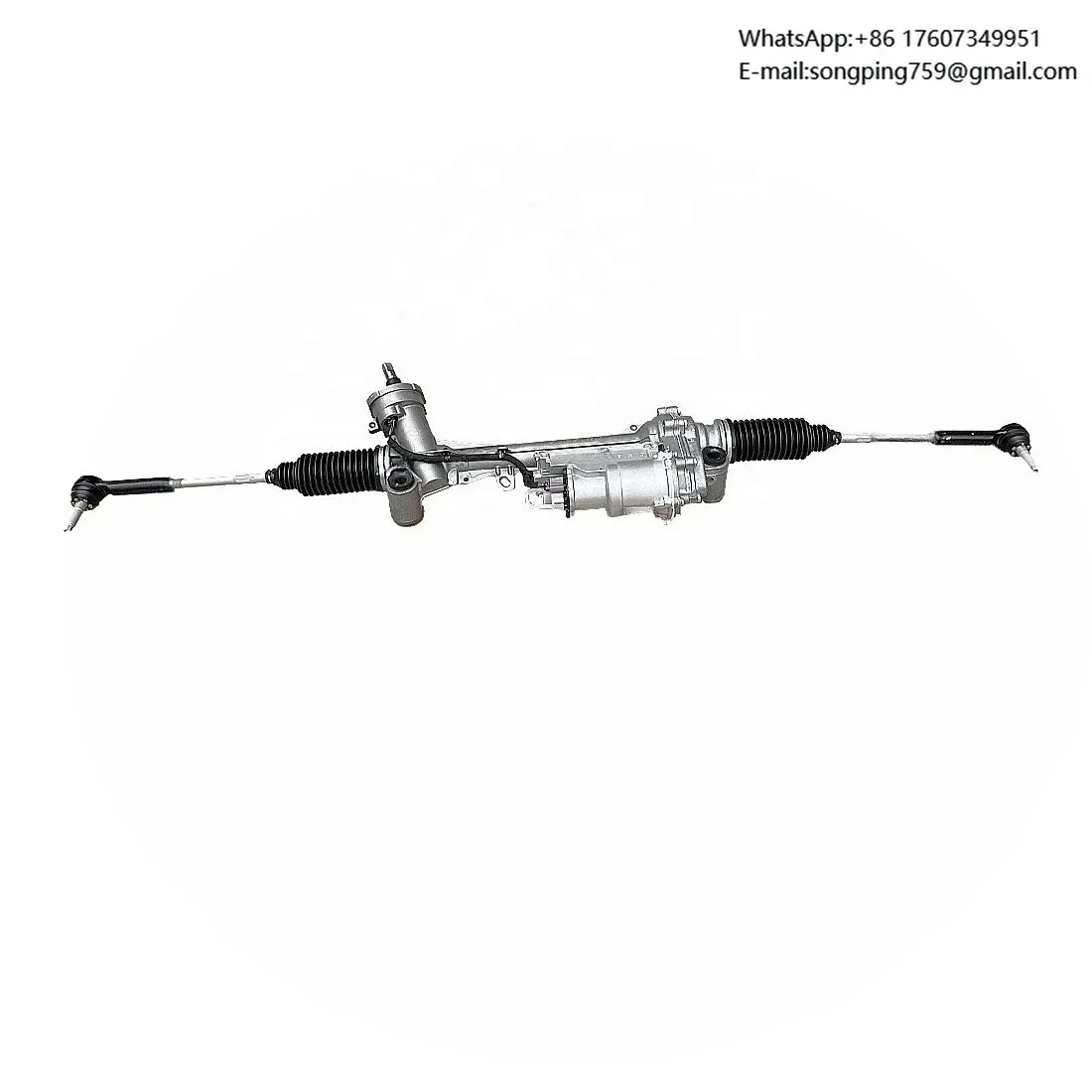 68585102AA New Rack and Pinion Electric Gear for Dodge Ram 1500 2023-2024