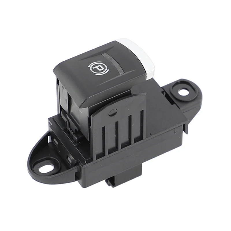 

Electronic Handbrake Switch Button 4F1927225 Power Parking Brake For A6 C6 S6 RS6 A3 S3 Q7 4F1927225A 4F1927225C