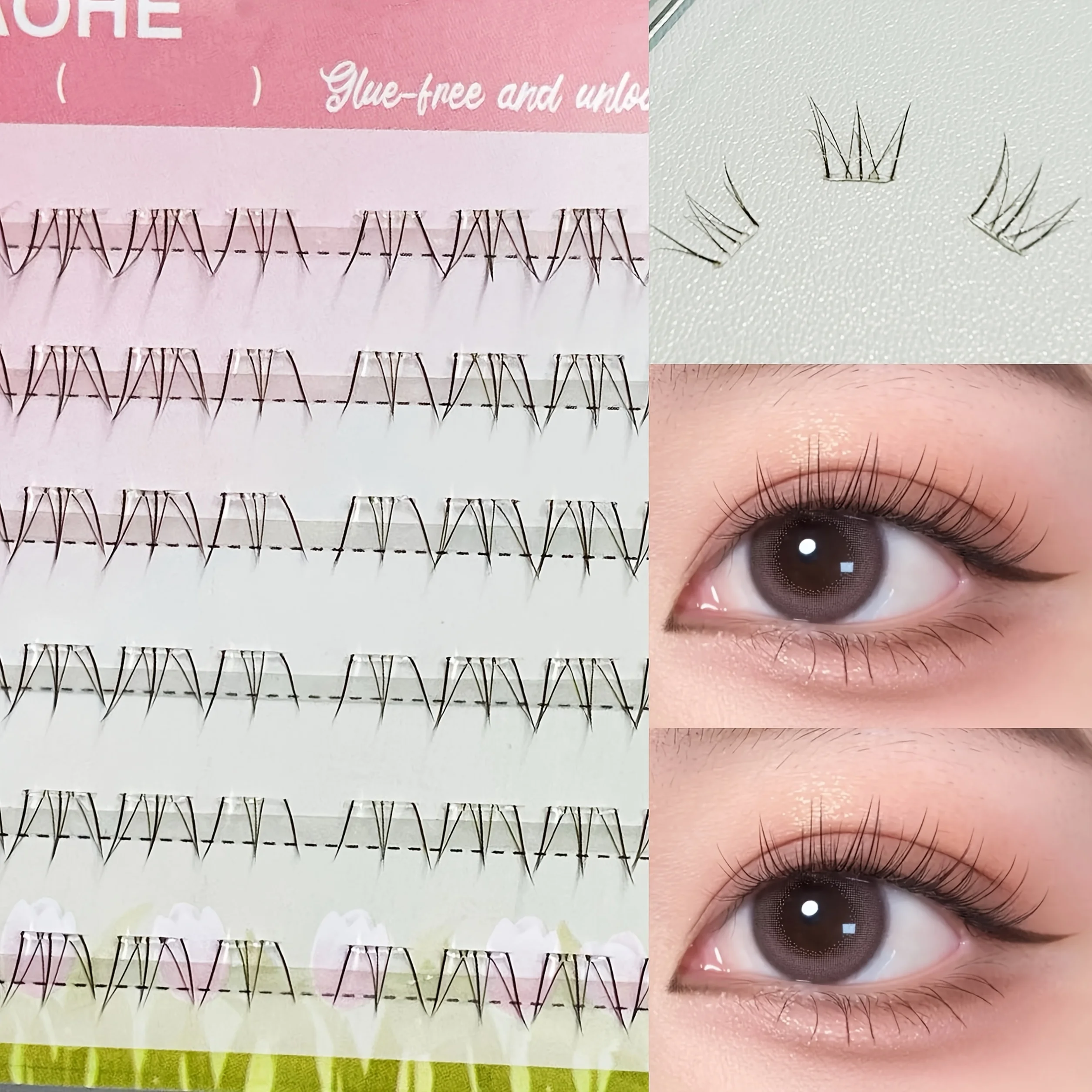 #7 Top False Eyelash Removers Picks for Every Budget