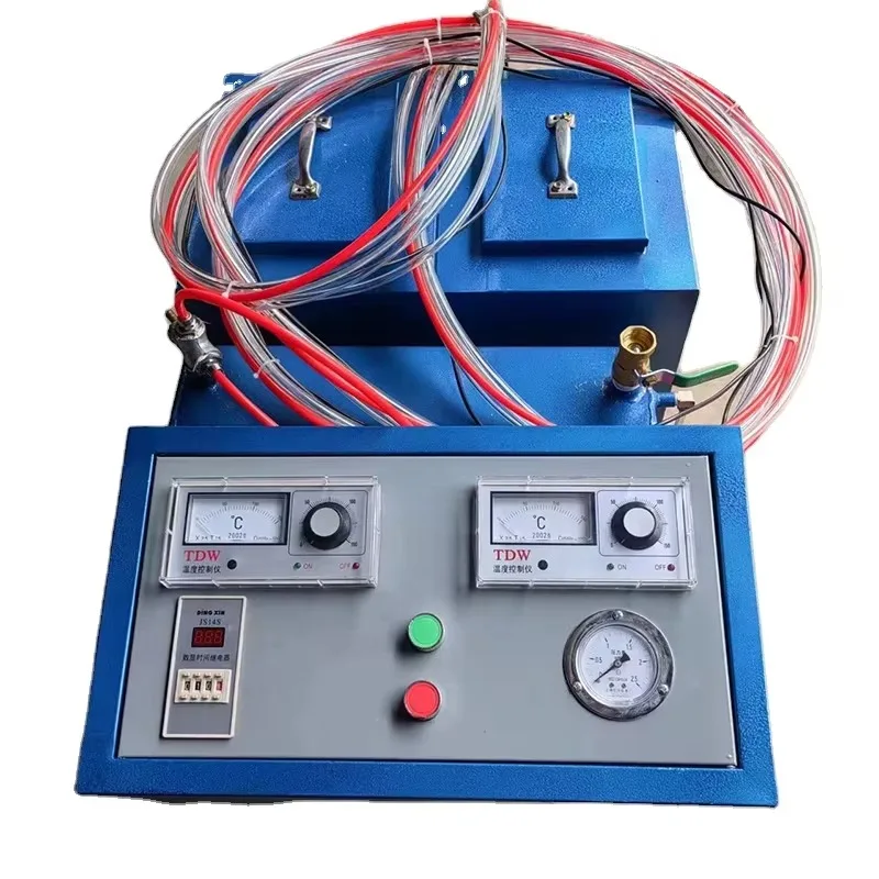 

Low Pressure Foaming Machine Pipe Repair Cold Storage External Wall Spray Casting Low Pressure Polyurethane Spray Machine