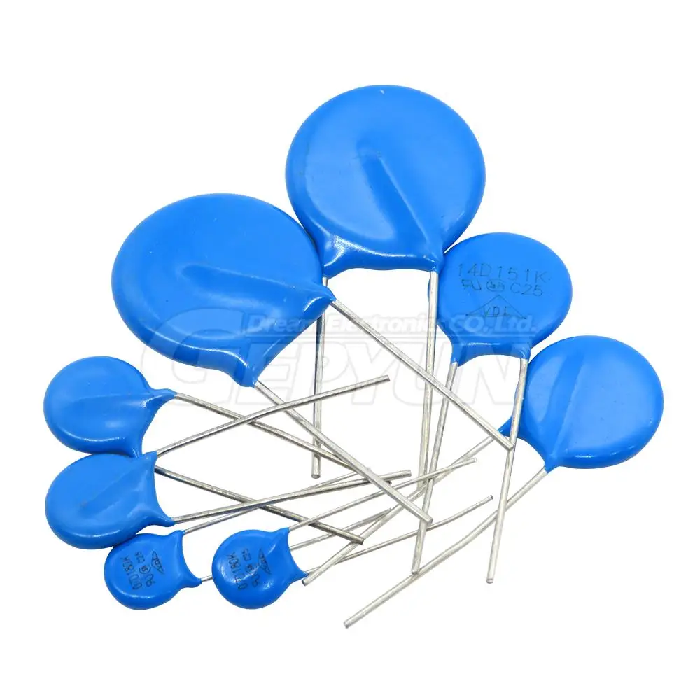 فارستور 07D151K ، 07D271K ، 07D391K ، 07D470K ، 10D101K ، 10D241K ، 10D330K ، 10D431K ، 10D511K ، 10D820K ، 14D151K ، 20D471K ، 10