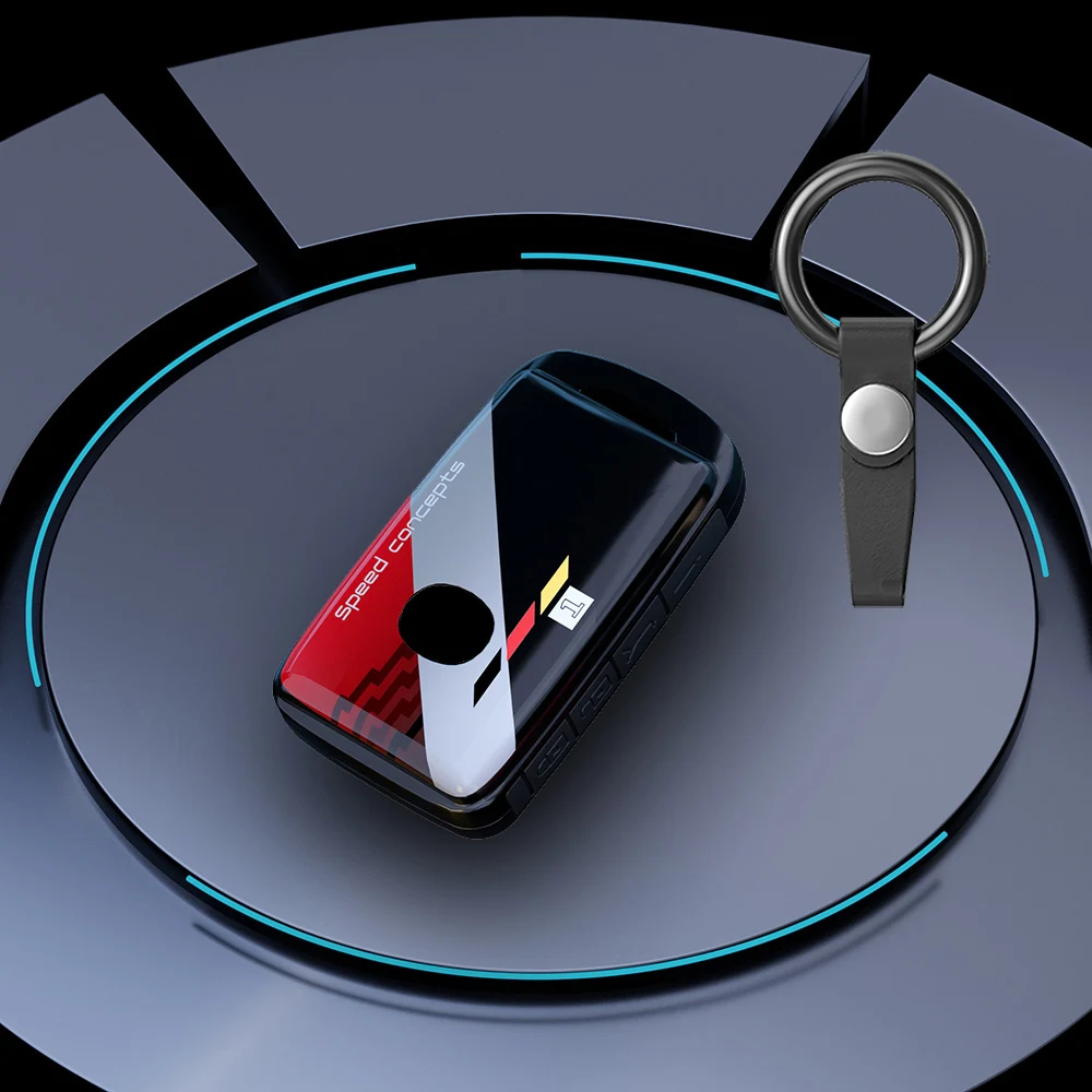 Graffiti Car Key Ca…