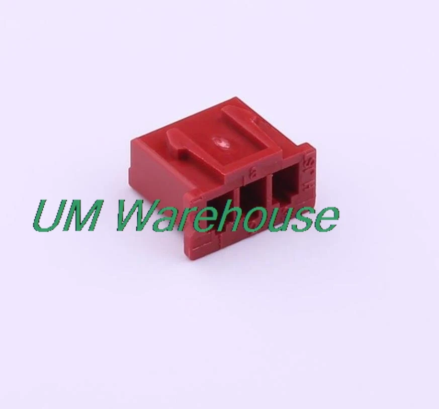 

1000pcs XHP-3-R Connector