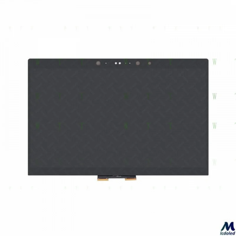 

TT FHD LCD Screen Display Touch Digitizer Assembly for HP EliteBook x360 1030 G3