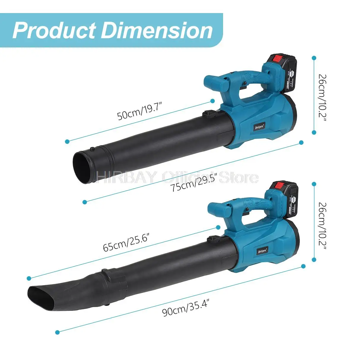 منفاخ الثلج الكهربائي اللاسلكي بست سرعات يده آلة إزالة الأوراق والثلج أداة الحديقة متوافقة مع بطارية ماكيتا 18 فولت