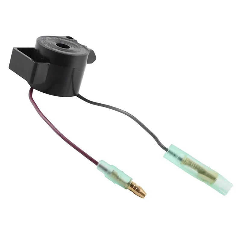 

816492A1 Блок дистанционного управления Сигнализация подвесного двигателя с одной и двойной ключовой панелью, универсальная