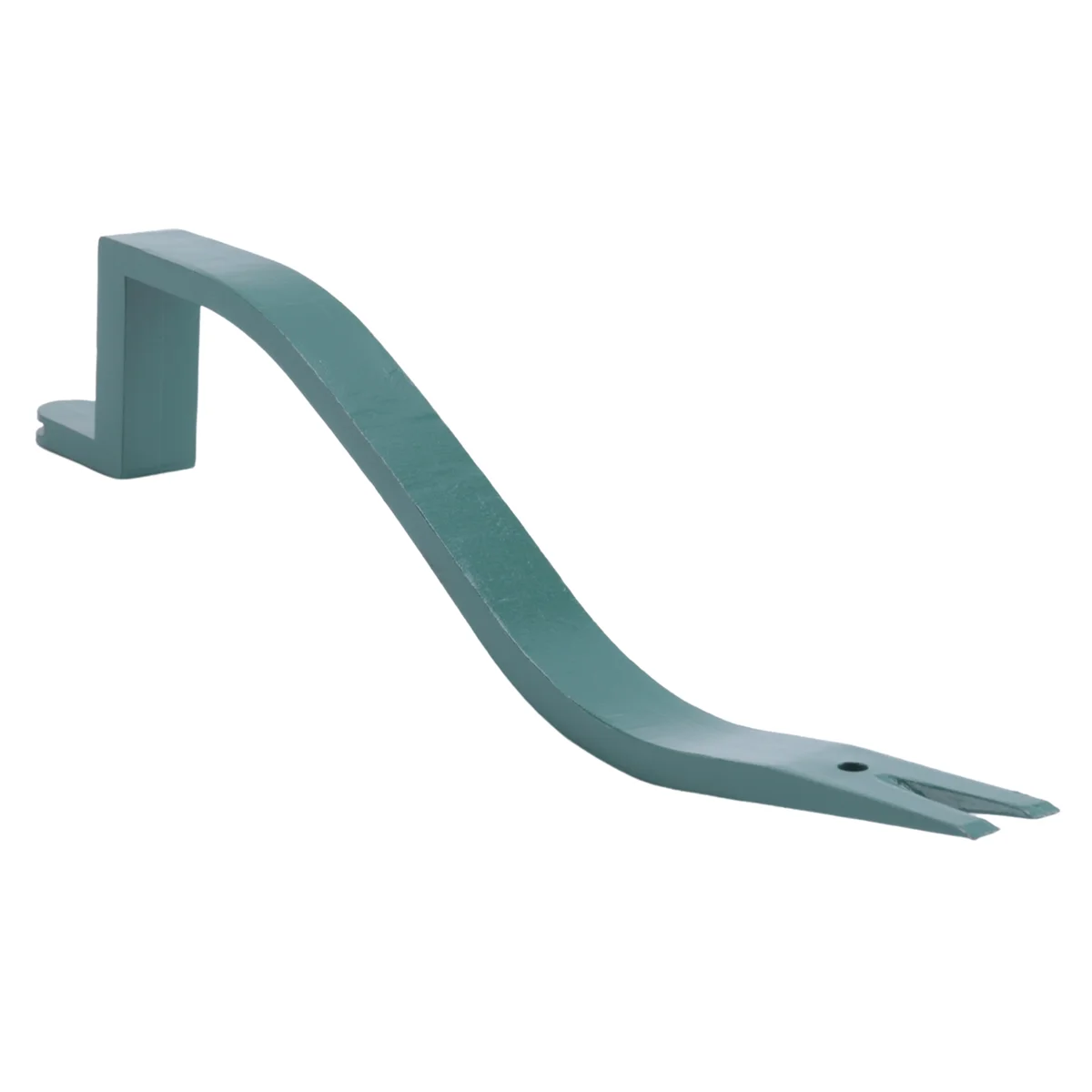 Superior quality Nail Puller Nail Lifter Hand Tool Pry Bar Roof Board Installation and Removal Tools Ingenious