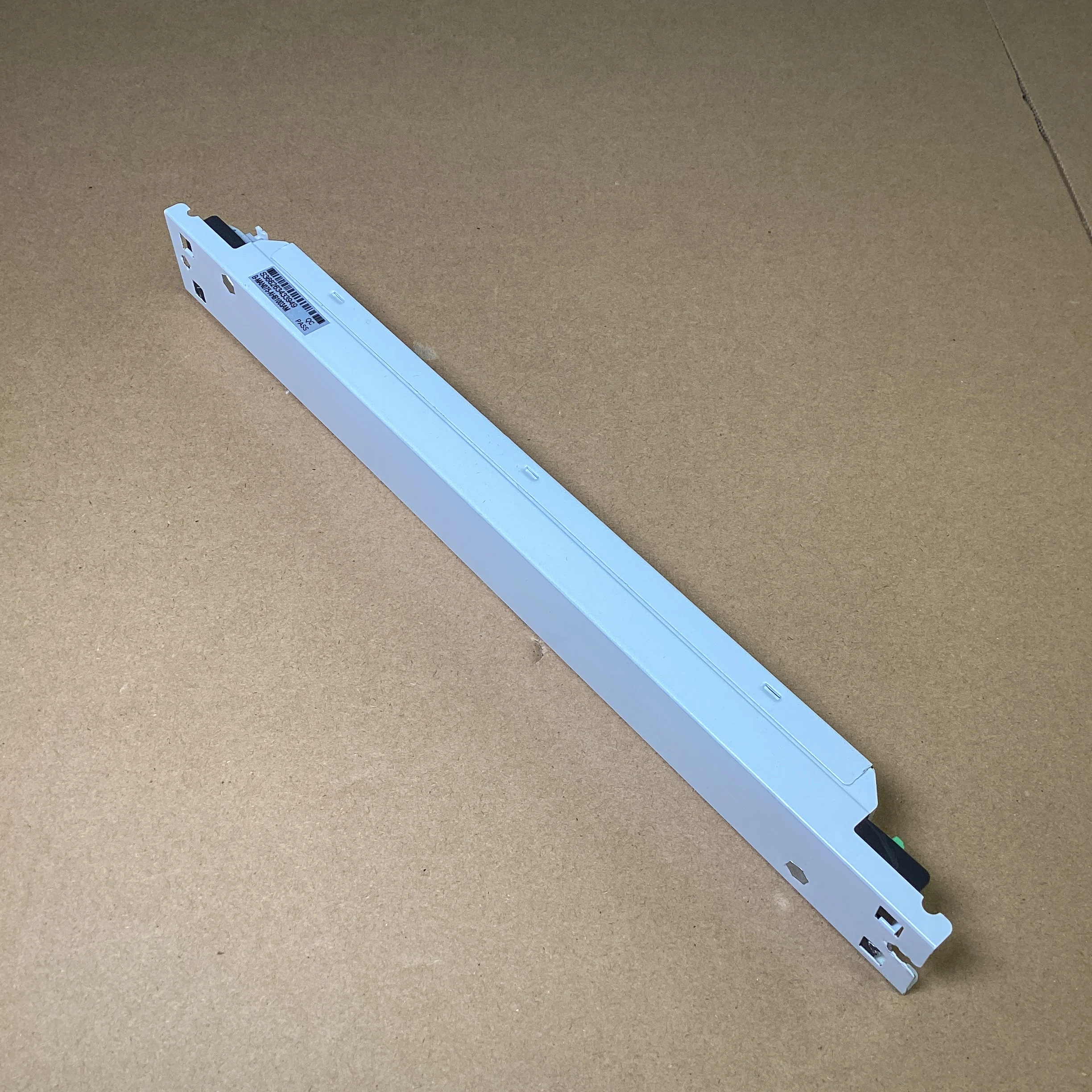 BOKE 40W 75W 100W  Flicker-free Constant Current Linear Non-isolated Driver Multi-level Current CC 100-400MA 100-550MA 50-240V